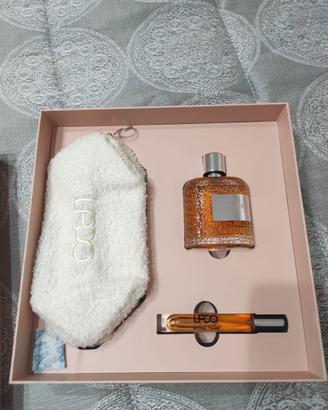 PROFUMO DONNA Royal tiare della LPDO