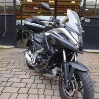 Honda NC 700 XA CAMBIO MANUALE