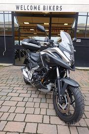 Honda NC 700 XA CAMBIO MANUALE