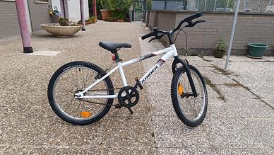ROCKRIDER ST100, Mountain bike 20 