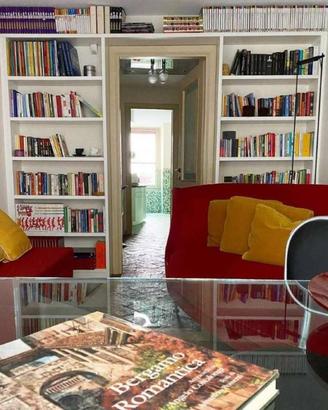 Appartamento di 68 m² con 2 locali a Bergamo
