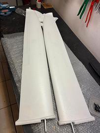 ali per aliante Solius-Heron della Multiplex