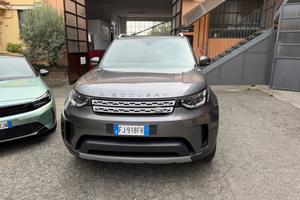 Land Rover Discovery 2.0 TD4 180 CV HSE Luxury