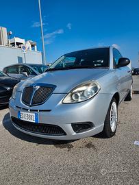 Lancia Ypsilon 1.2 69 CV Diva