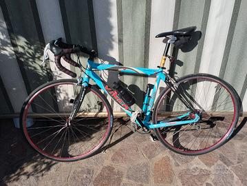 BICI DA CORSA VINER V107 CARBON