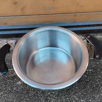 Padelle AMC - Lagostina 