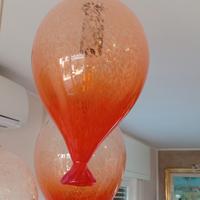 lampadario LA MURRINA