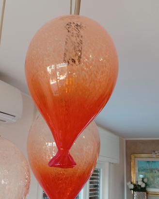 lampadario LA MURRINA