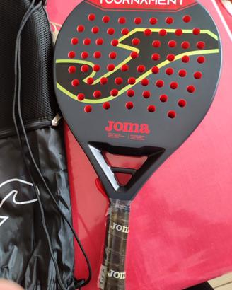 Racchetta da Padel Joma