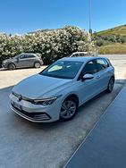 Volkswagen Golf 2.0 TDI 150 CV DSG SCR Life