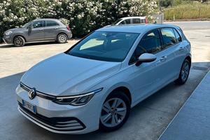 Volkswagen Golf 2.0 TDI 150 CV DSG SCR Life