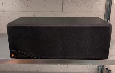 Diffusore acustico centrale Kef Coda C