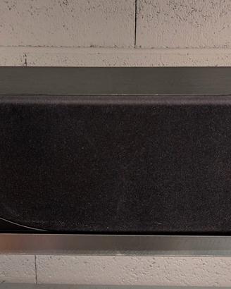 Diffusore acustico centrale Kef Coda C