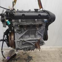 PBL271 Motore Ford Fiesta 1.2B SNJA [08/--]
