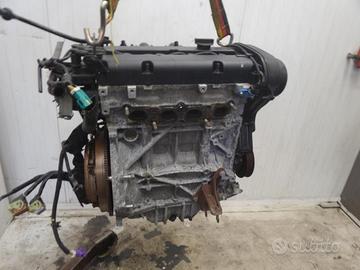 PBL271 Motore Ford Fiesta 1.2B SNJA [08/--]