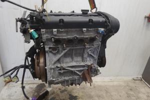 PBL271 Motore Ford Fiesta 1.2B SNJA [08/--]
