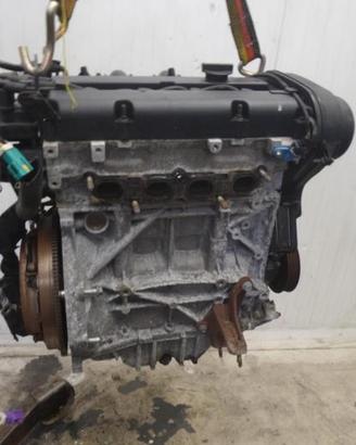 PBL271 Motore Ford Fiesta 1.2B SNJA [08/--]