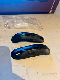 Sliders stivali moto