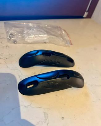 Sliders stivali moto