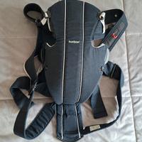 Marsupio neonati Babybjorn