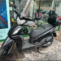 Kymco people 200