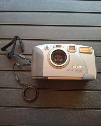 Camera Kodac
