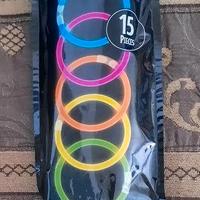 Braccialetti Pepco illuminanti