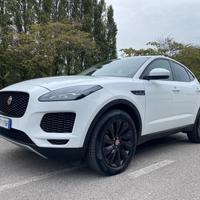 Jaguar E-Pace 2.0D 150 CV AWD aut. R-Dynamic S