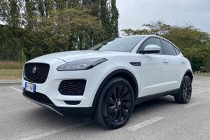 Jaguar E-Pace 2.0D 150 CV AWD aut. R-Dynamic S