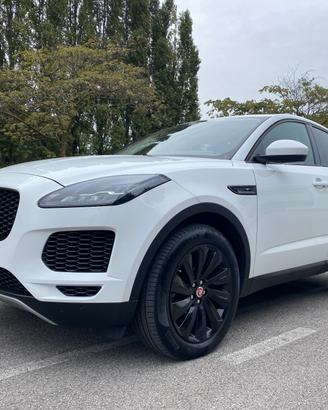 Jaguar E-Pace 2.0D 150 CV AWD aut. R-Dynamic S