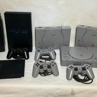 Stock play station/psp/wii/controller/nintendo