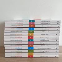 Collana Laboratorio Montessori