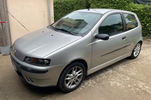 Fiat punto Sporting