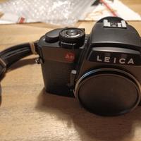 Leica maniale