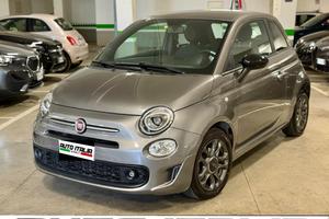 FIAT 500 1.0 hybrid Connect 70cv#UNIPROPRIET#OKN