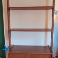 Libreria anni 60