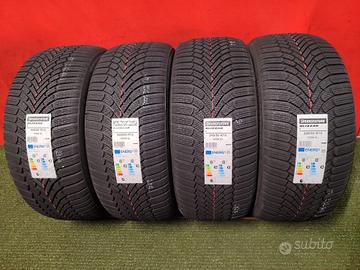 245 50 19 Gomme Invernali Bridgestone 245/40R19