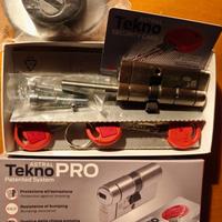 Cisa cilindro Astral