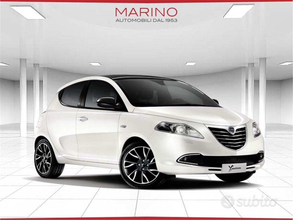 Lancia Ypsilon 3ª serie