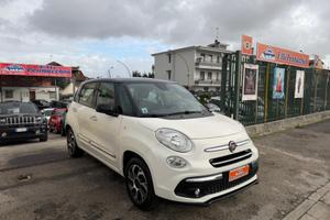 FIAT 500L 1.3 DIESEL 95 (CV) 2017