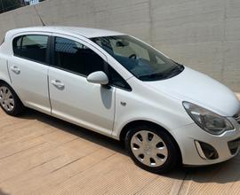 Opel Corsa 94.000 KM 2012