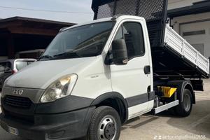 DAILY 35-150 KM 115500 CC 3000 SUPERMEN