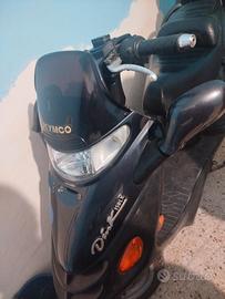 Kymco Dink 150 - 1999
