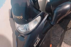 Kymco Dink 150 - 1999
