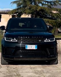 Range Rover Sport (249 cv hse diesel)