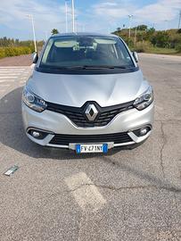 RENAULT Scénic 4ª serie - 2019