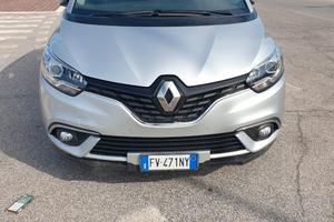 RENAULT Scénic 4ª serie - 2019