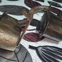 Lancia delta due succhiarole