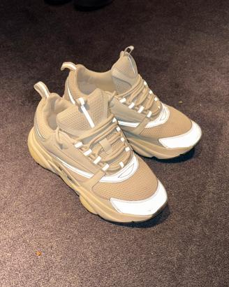 Scarpe b22