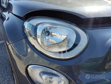Proiettore destro FIAT 500X del 2017